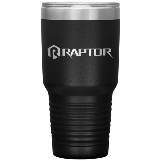 Raptor-30oz Insulated Tumbler