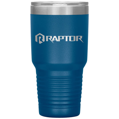 Raptor-30oz Insulated Tumbler