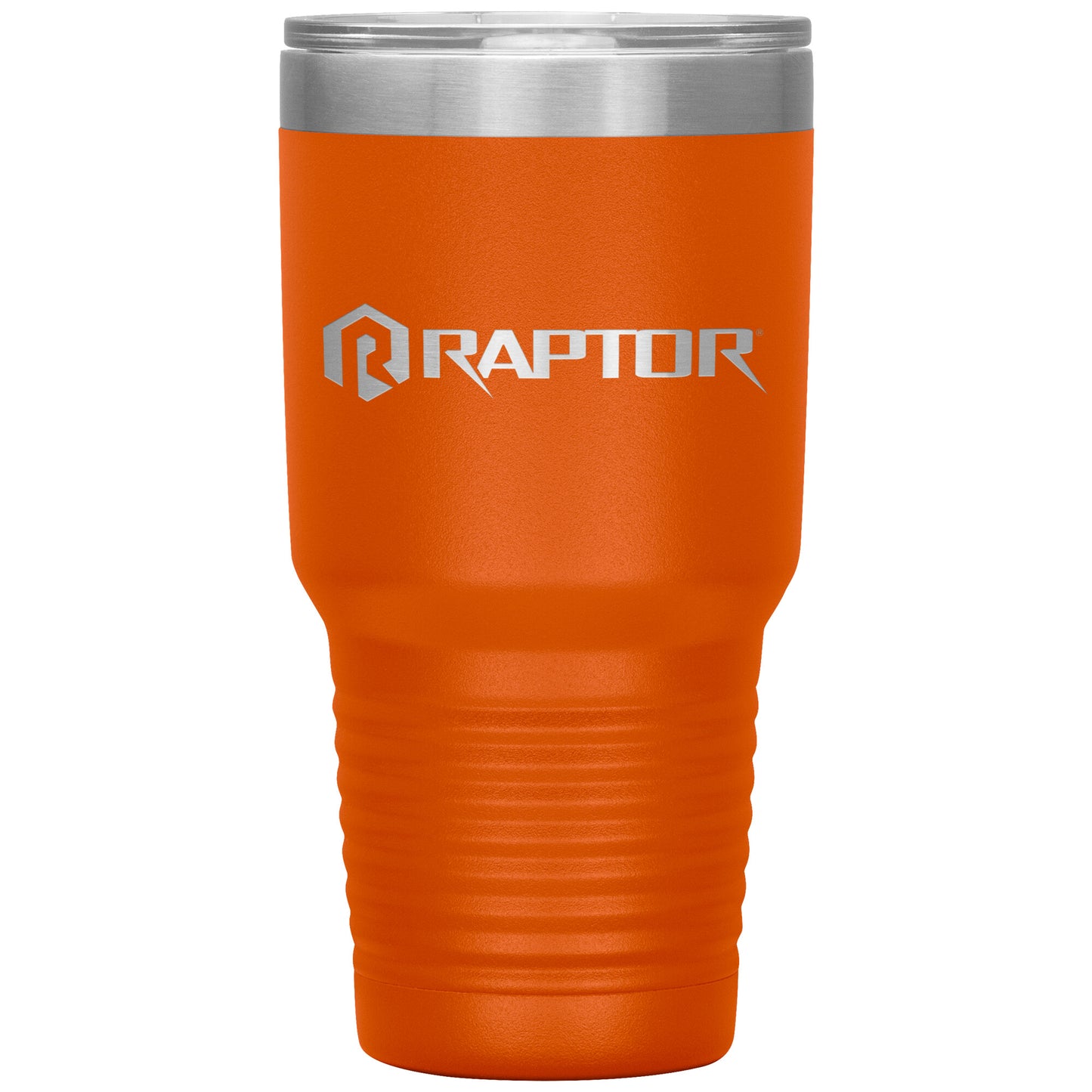 Raptor-30oz Insulated Tumbler