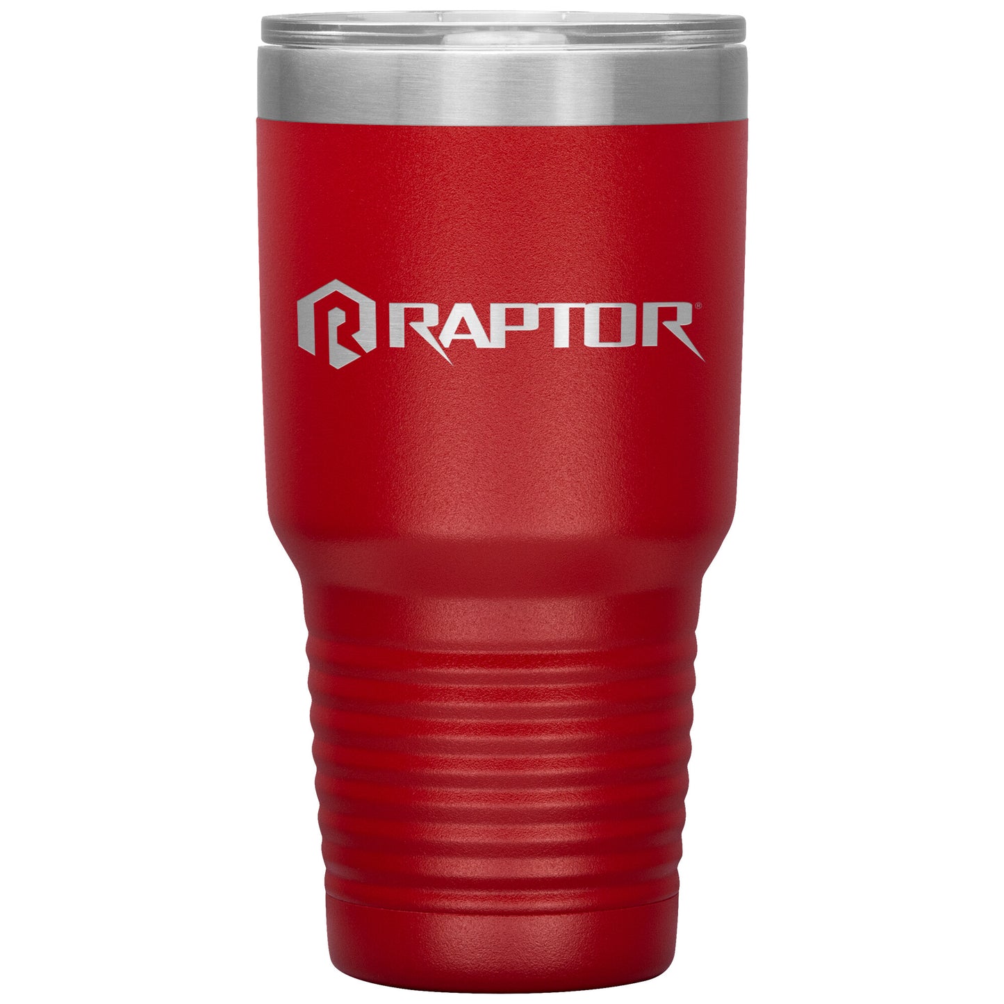Raptor-30oz Insulated Tumbler