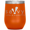 Savvy Sales & Marketing