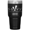 Savvy-30oz Insulated Tumbler