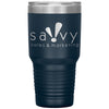 Savvy-30oz Insulated Tumbler