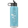 Savvy-32oz Insulated Water Bottle