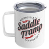 Saddle Tramp-10oz Insulated Coffee Mug