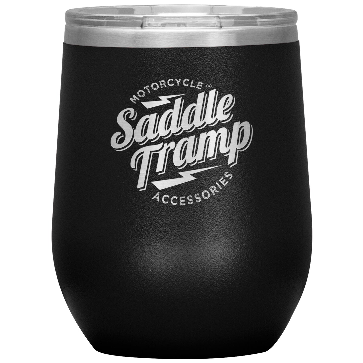 Saddle Tramp-12oz Wine Insulated Tumbler