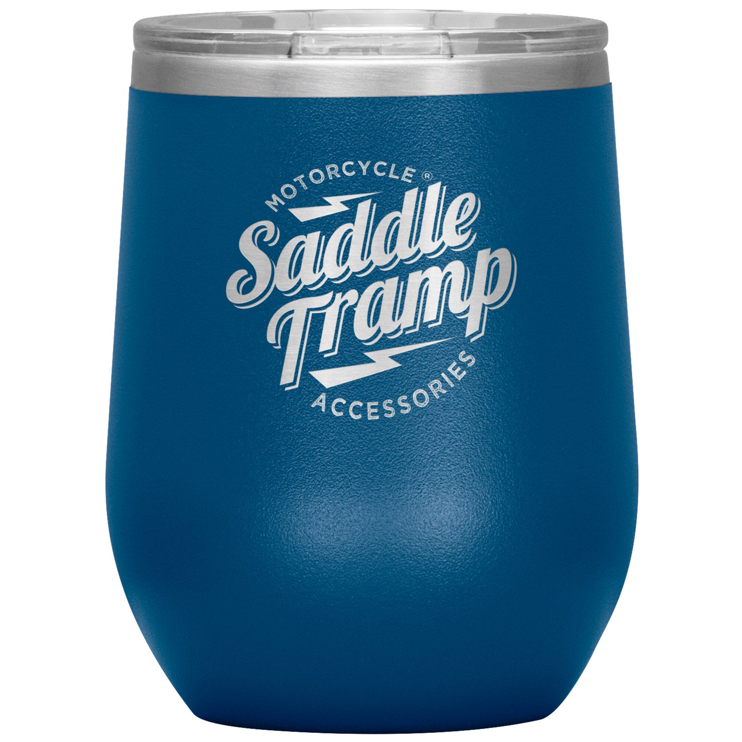 Saddle Tramp-12oz Wine Insulated Tumbler