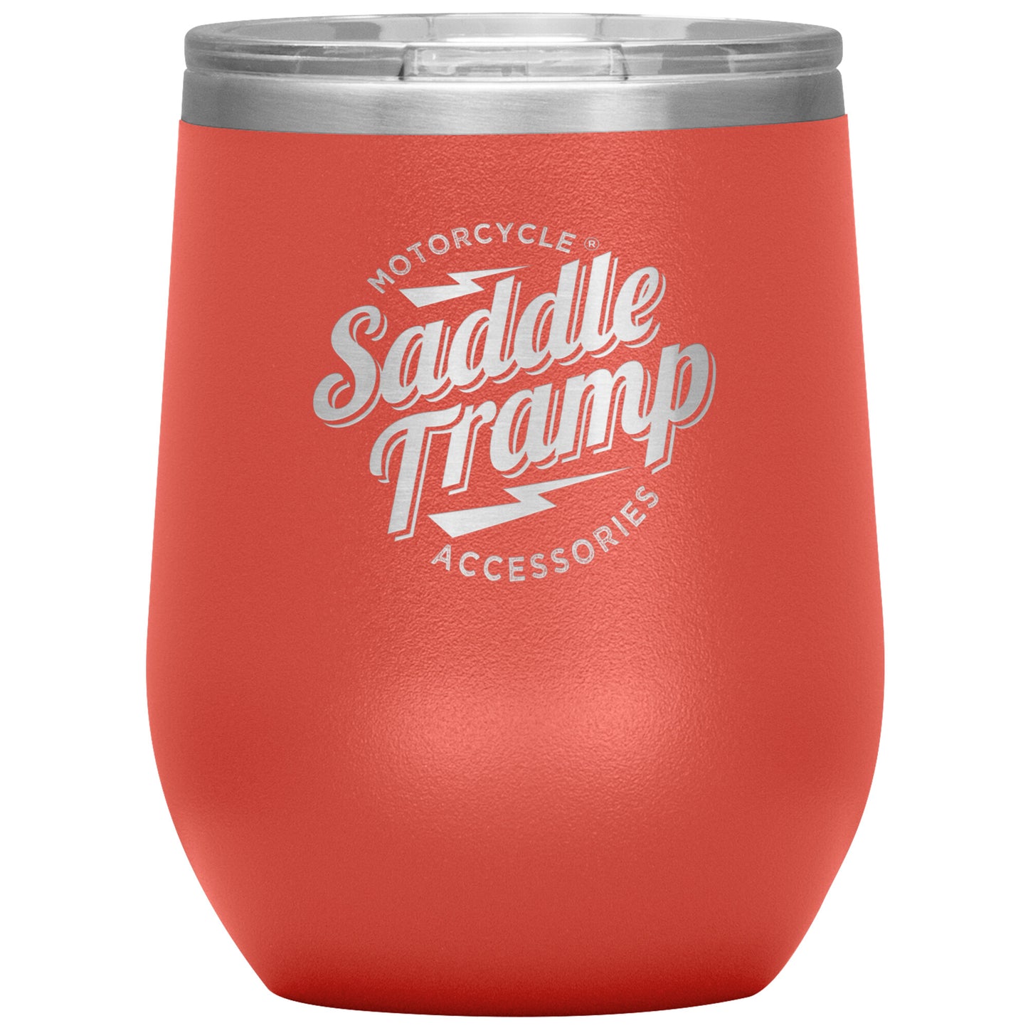 Saddle Tramp-12oz Wine Insulated Tumbler
