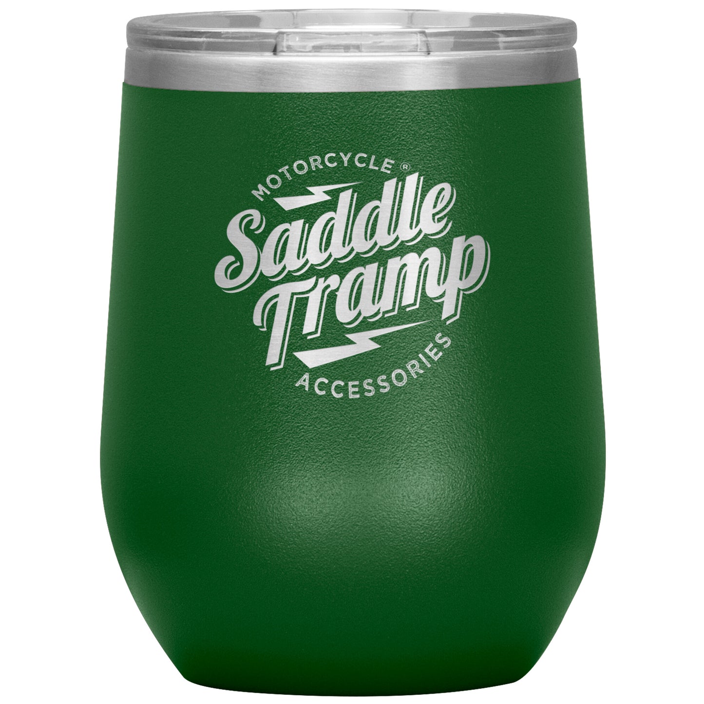 Saddle Tramp-12oz Wine Insulated Tumbler