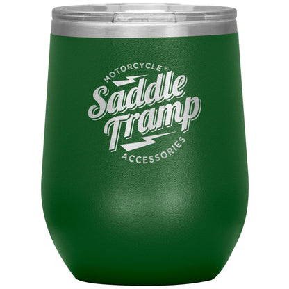 Saddle Tramp-12oz Wine Insulated Tumbler