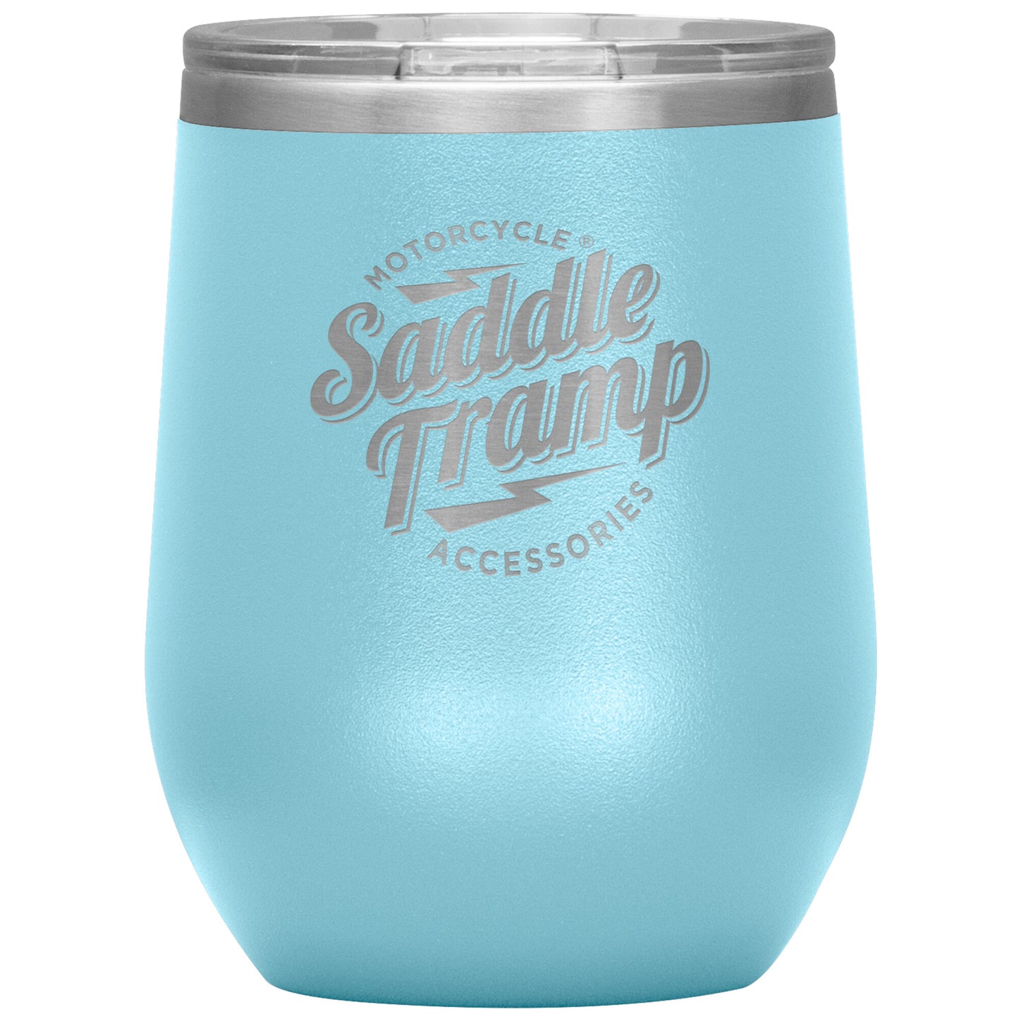 Saddle Tramp-12oz Wine Insulated Tumbler