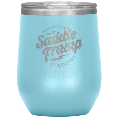 Saddle Tramp-12oz Wine Insulated Tumbler