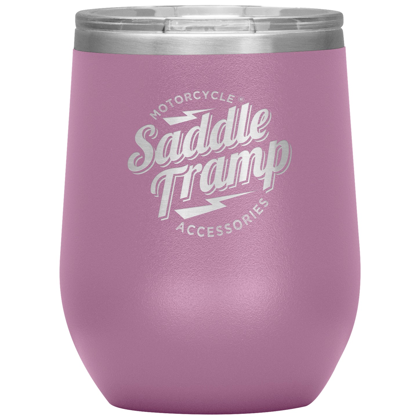 Saddle Tramp-12oz Wine Insulated Tumbler