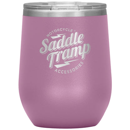 Saddle Tramp-12oz Wine Insulated Tumbler