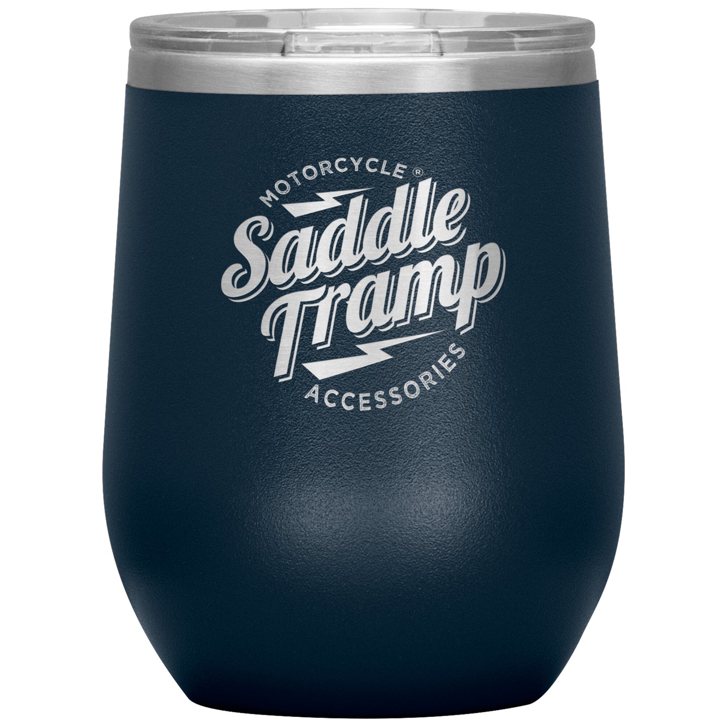 Saddle Tramp-12oz Wine Insulated Tumbler