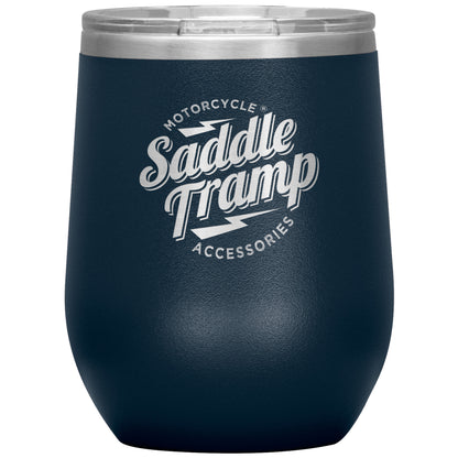 Saddle Tramp-12oz Wine Insulated Tumbler