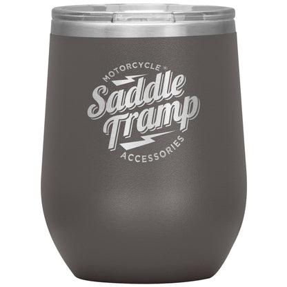Saddle Tramp-12oz Wine Insulated Tumbler