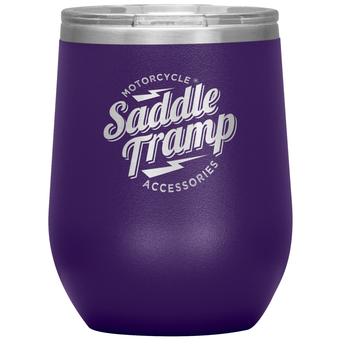 Saddle Tramp-12oz Wine Insulated Tumbler