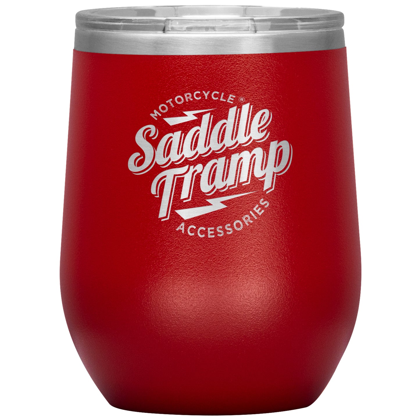 Saddle Tramp-12oz Wine Insulated Tumbler