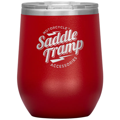 Saddle Tramp-12oz Wine Insulated Tumbler
