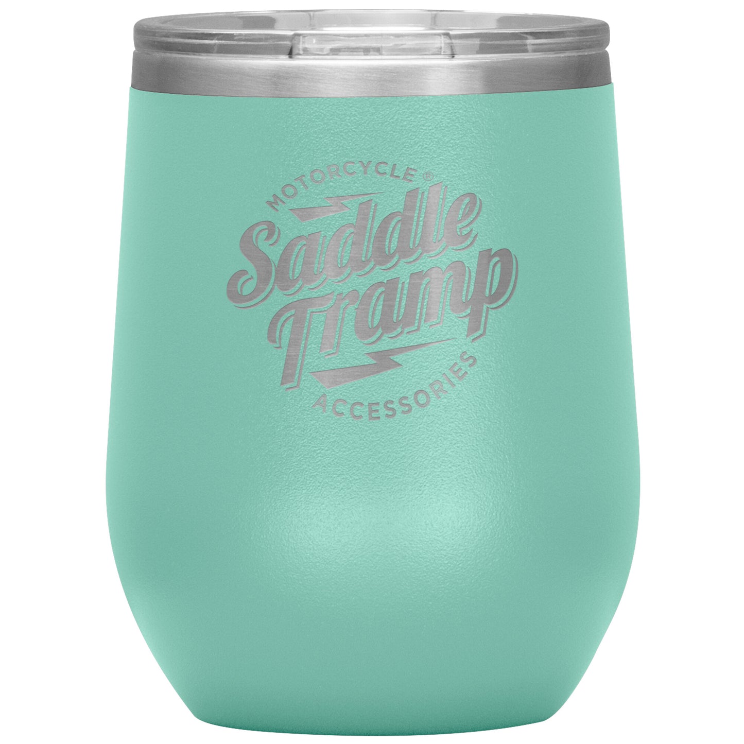 Saddle Tramp-12oz Wine Insulated Tumbler