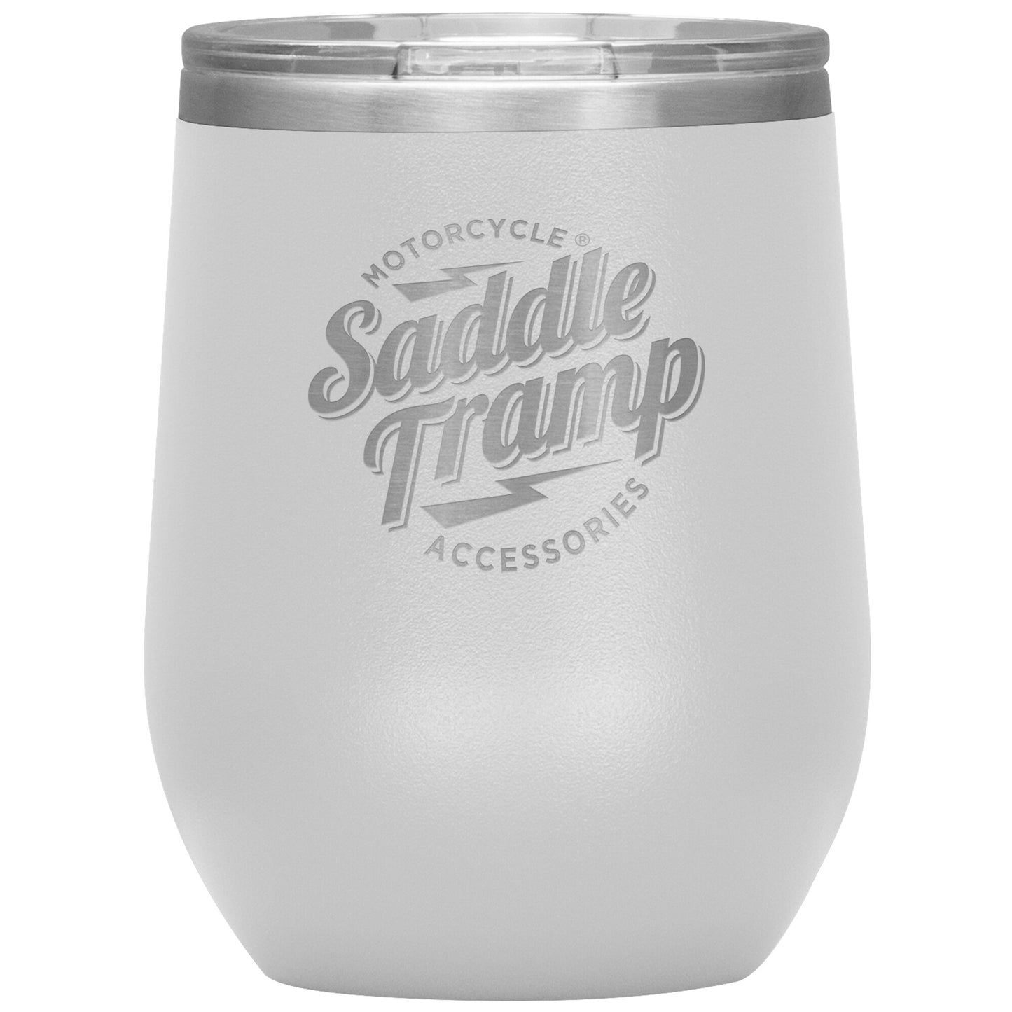 Saddle Tramp-12oz Wine Insulated Tumbler