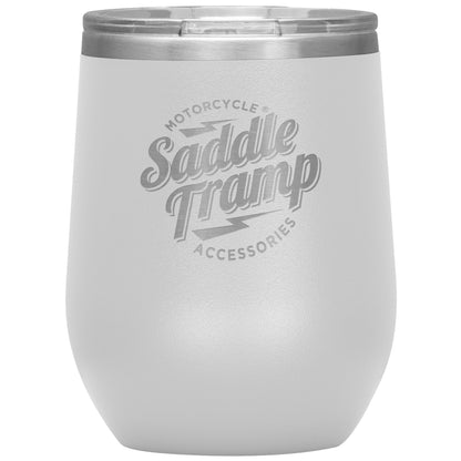Saddle Tramp-12oz Wine Insulated Tumbler