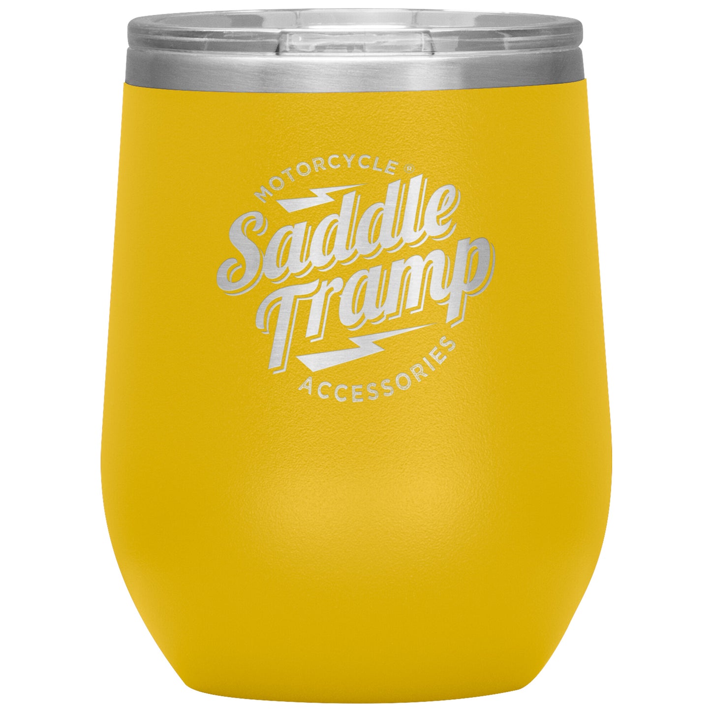 Saddle Tramp-12oz Wine Insulated Tumbler