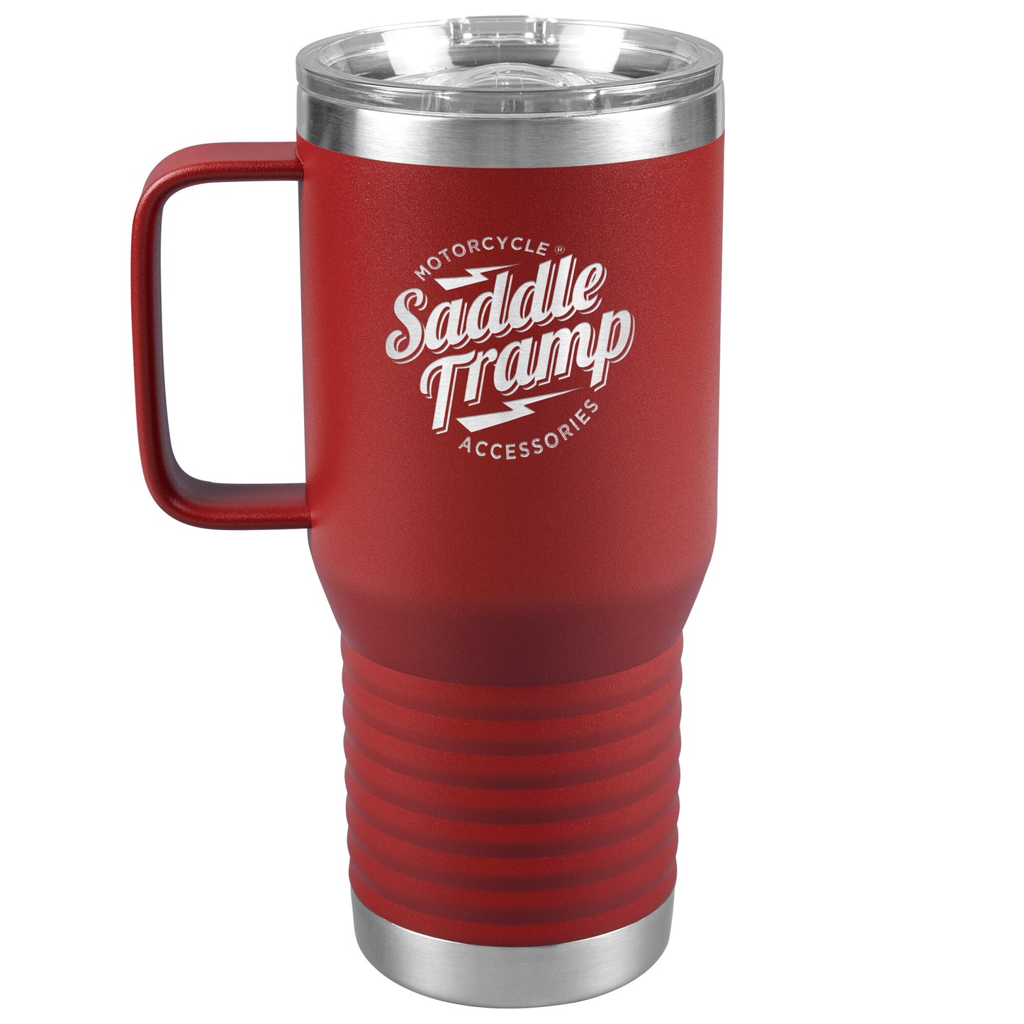 Saddle Tramp-12oz Wine Insulated Tumbler