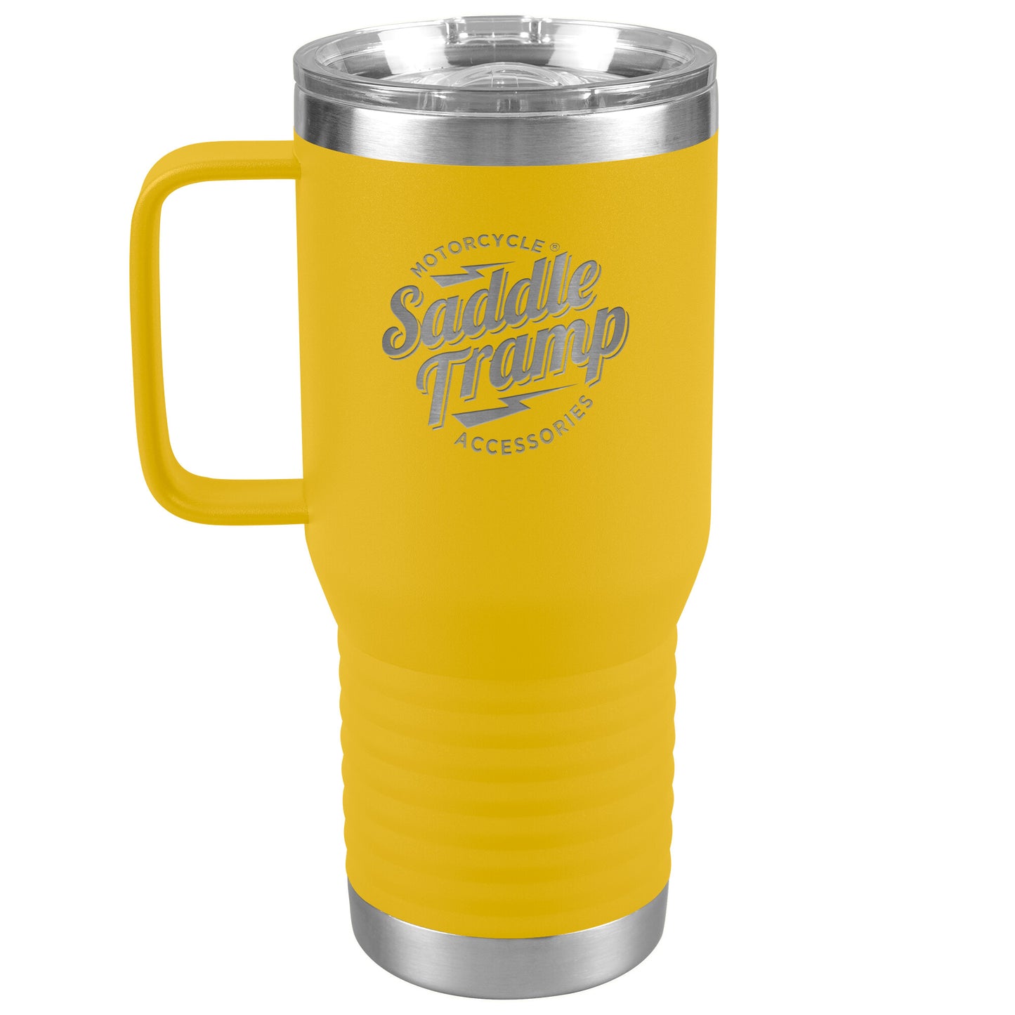 Saddle Tramp-12oz Wine Insulated Tumbler