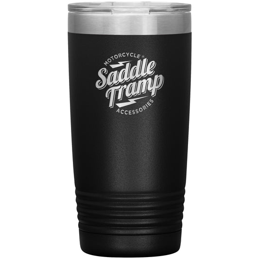 Saddle Tramp-20oz Insulated Tumbler