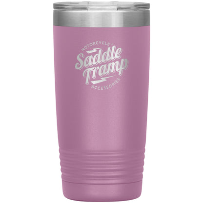 Saddle Tramp-20oz Insulated Tumbler