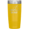 Sea Tiger-20oz Tumbler