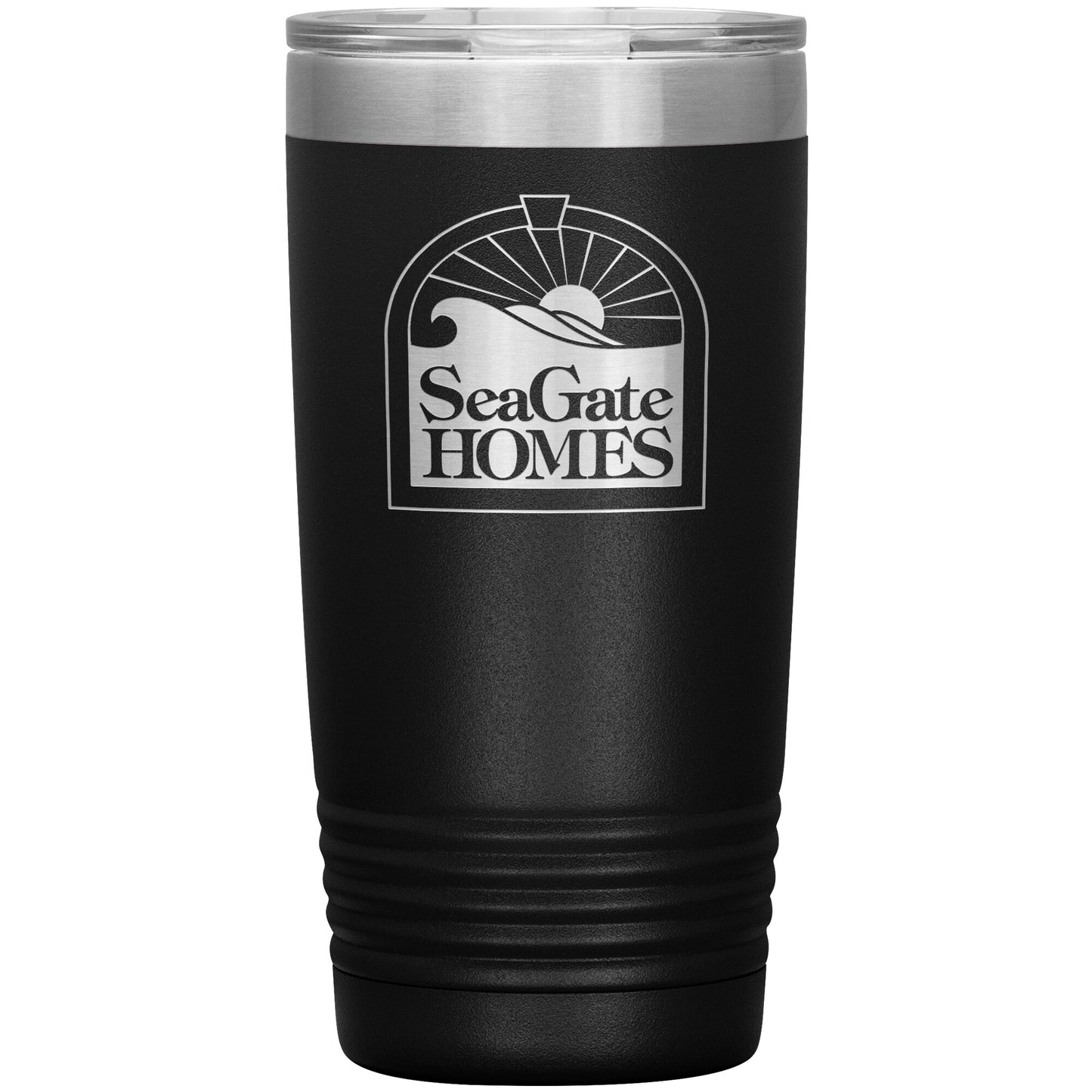 Seagate Homes-20oz Insulated Tumbler