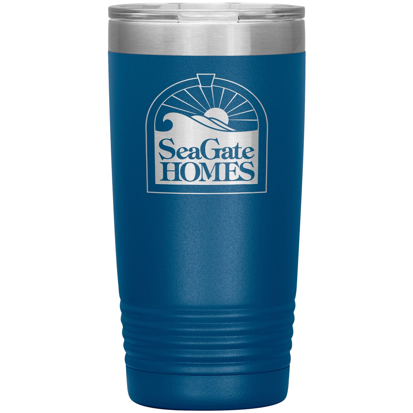 Seagate Homes-20oz Insulated Tumbler