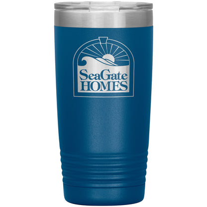 Seagate Homes-20oz Insulated Tumbler