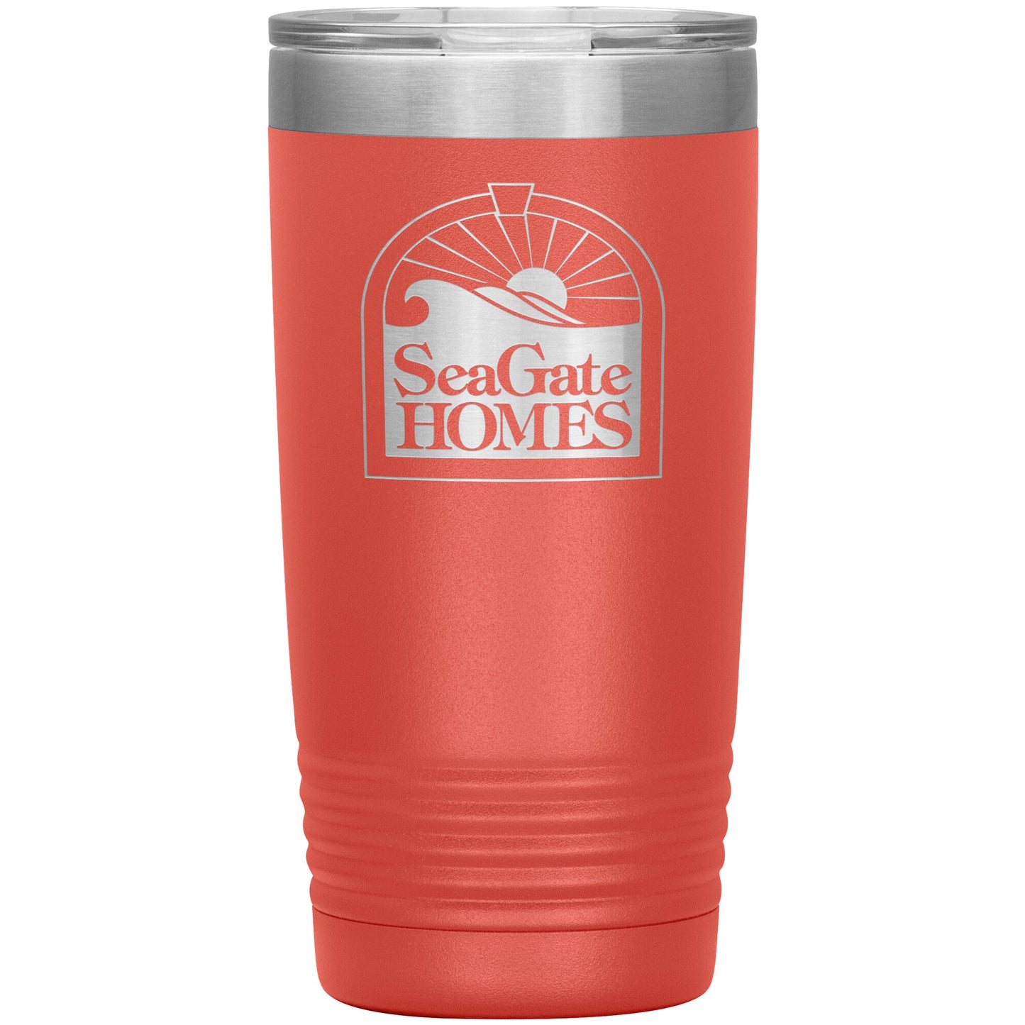 Seagate Homes-20oz Insulated Tumbler