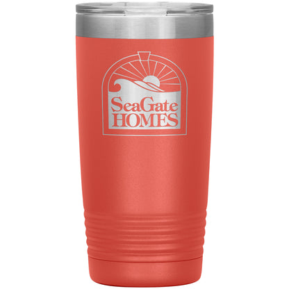 Seagate Homes-20oz Insulated Tumbler