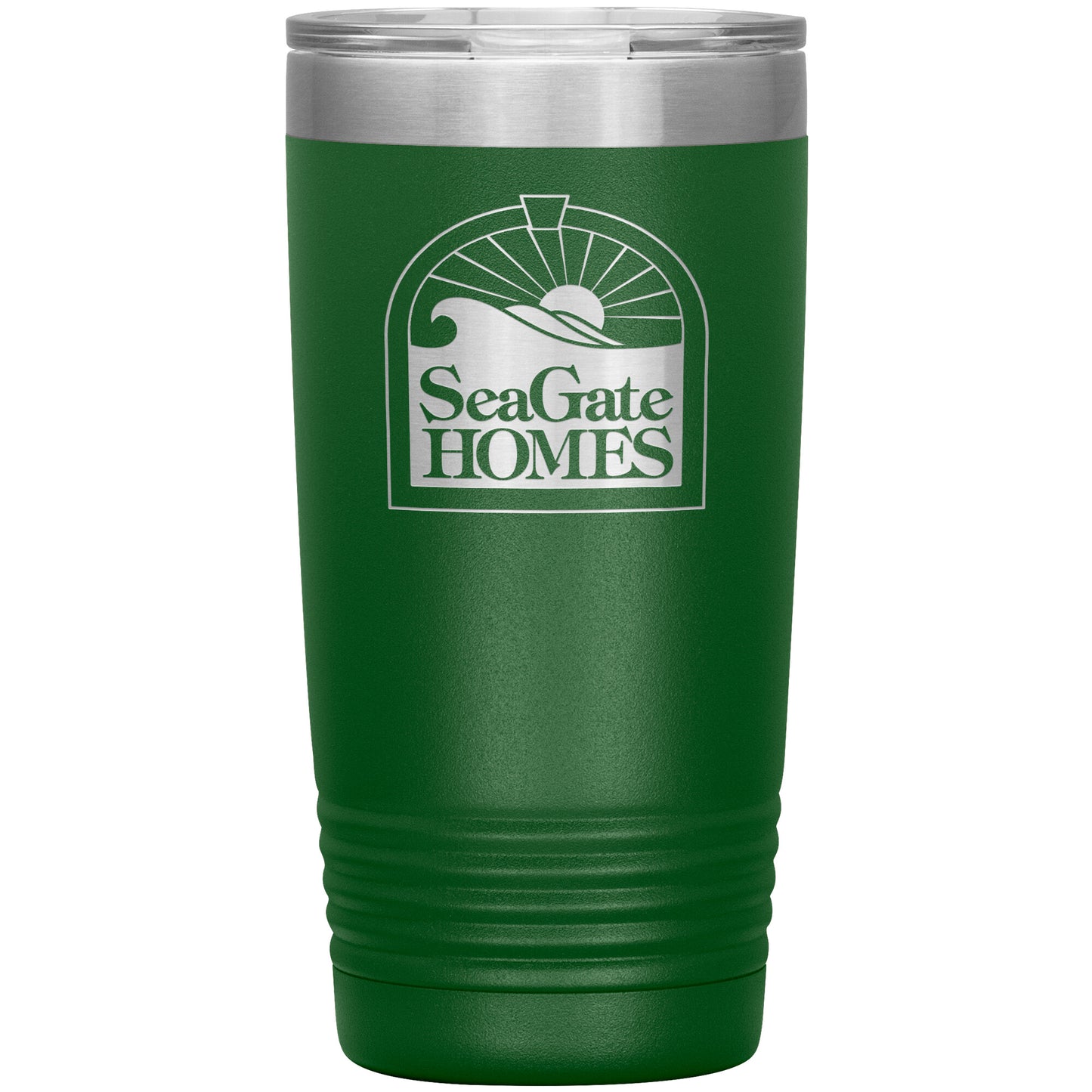 Seagate Homes-20oz Insulated Tumbler