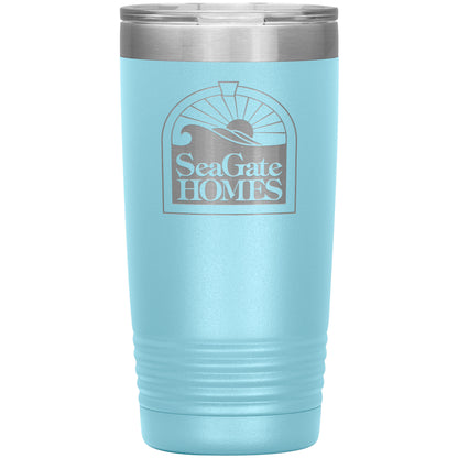 Seagate Homes-20oz Insulated Tumbler