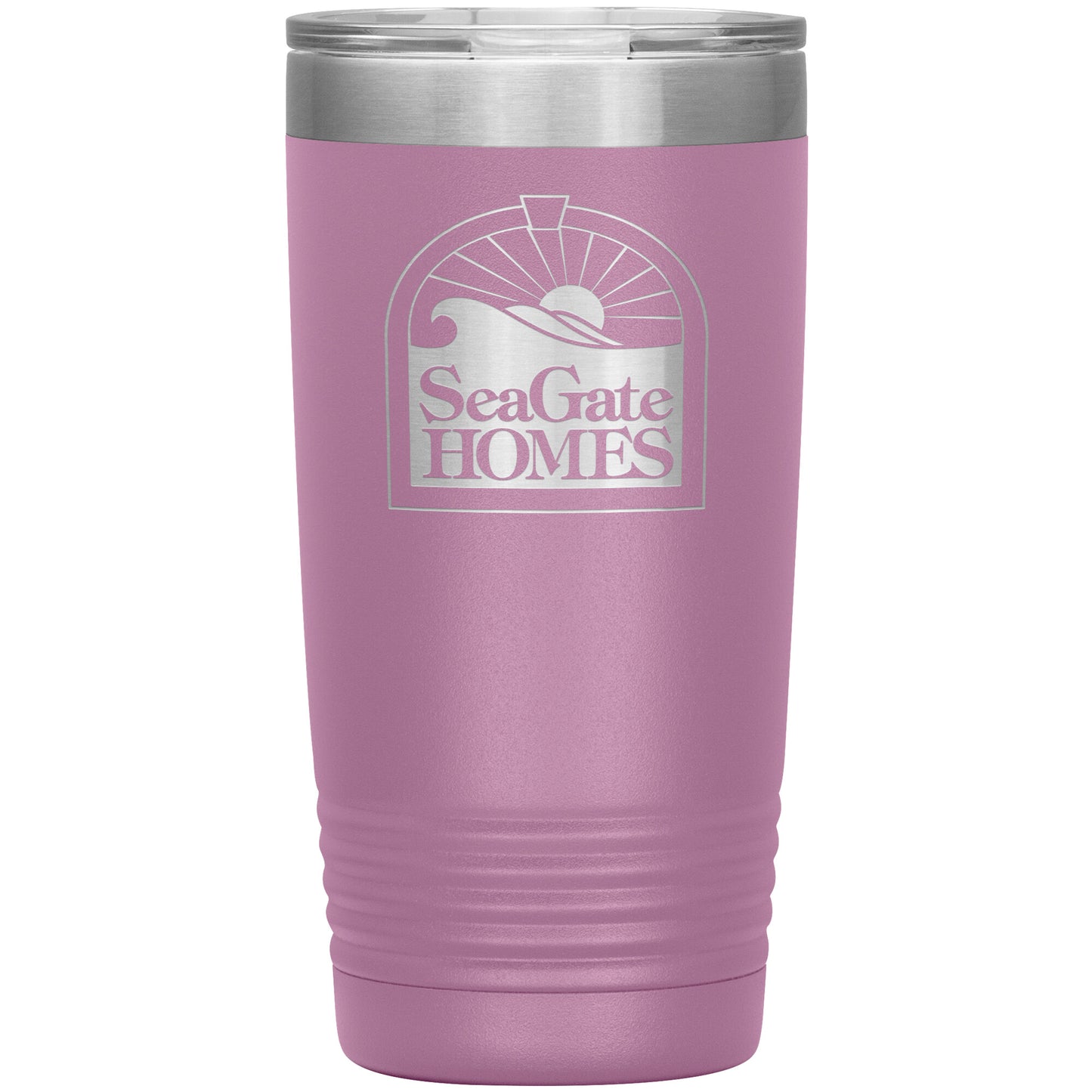 Seagate Homes-20oz Insulated Tumbler