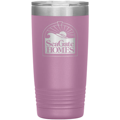 Seagate Homes-20oz Insulated Tumbler