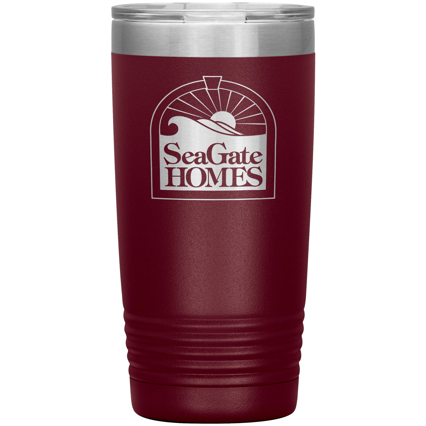 Seagate Homes-20oz Insulated Tumbler