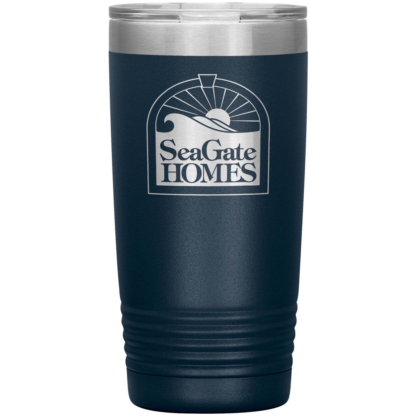Seagate Homes-20oz Insulated Tumbler