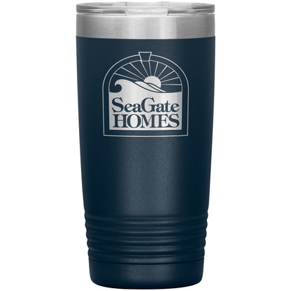 Seagate Homes-20oz Insulated Tumbler