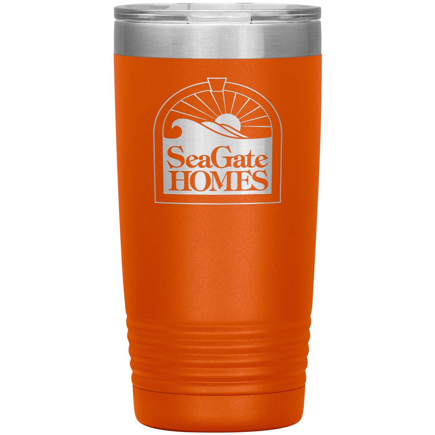 Seagate Homes-20oz Insulated Tumbler