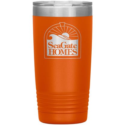 Seagate Homes-20oz Insulated Tumbler