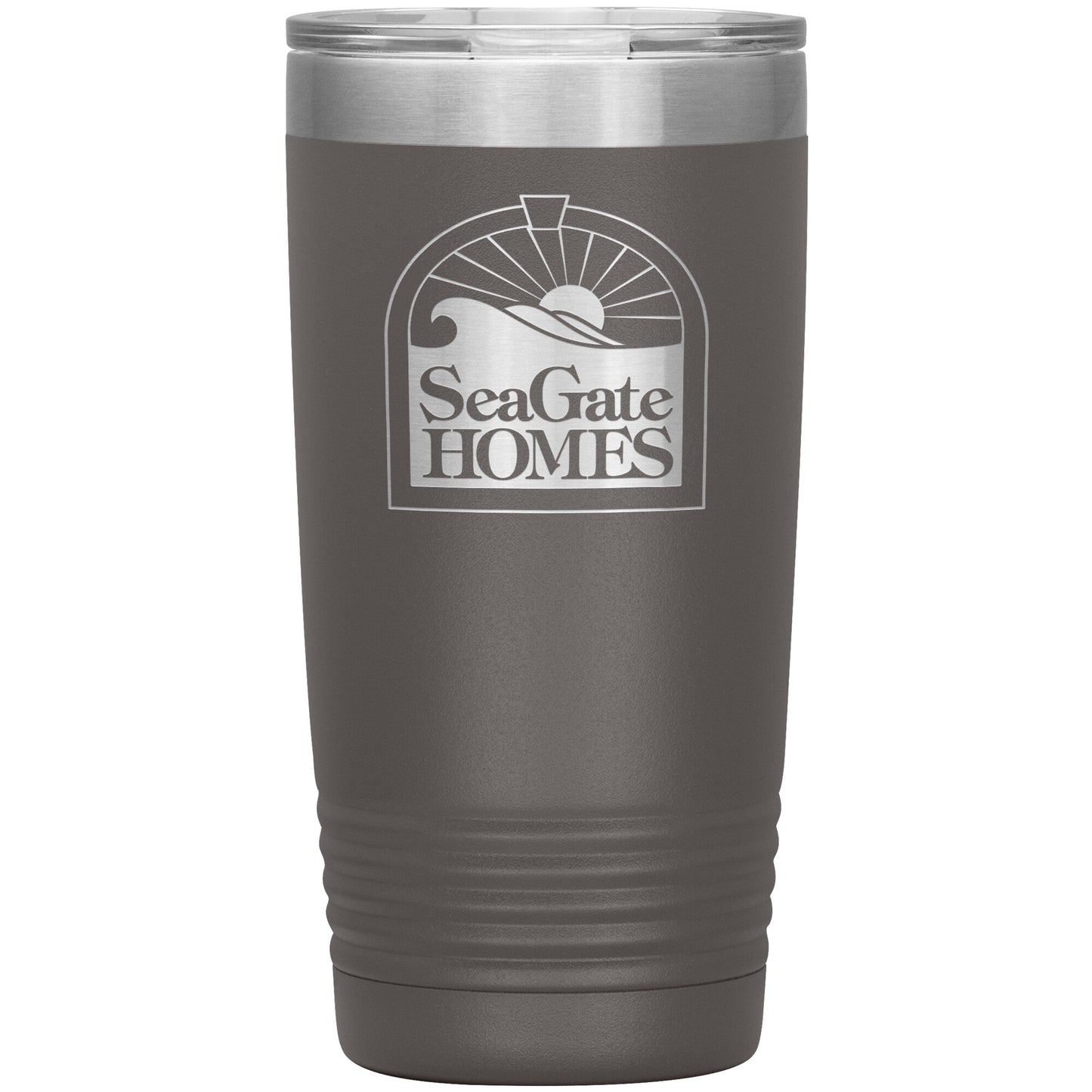 Seagate Homes-20oz Insulated Tumbler