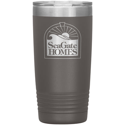 Seagate Homes-20oz Insulated Tumbler