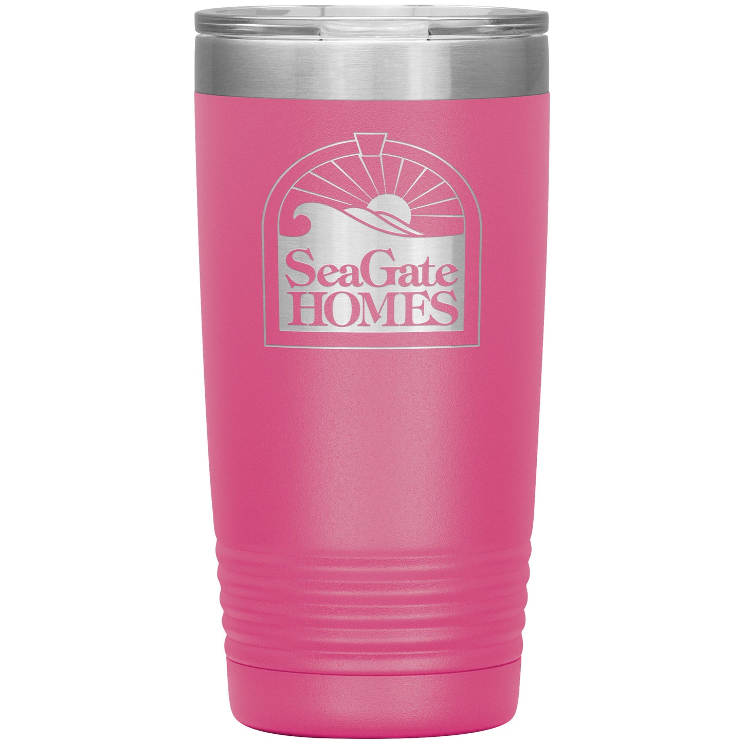 Seagate Homes-20oz Insulated Tumbler